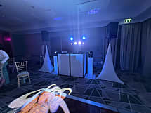 DJHAY Hanson Entertainments