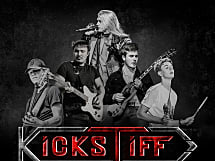 Kickstiff