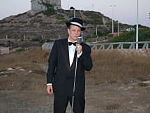 Jason Searle