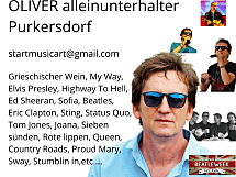 Oliver Musik Oliver