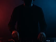 DJ MIDNITE Beat