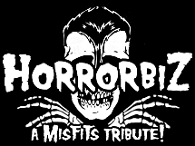 The Horrorbiz