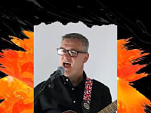 Graeme Measor Music