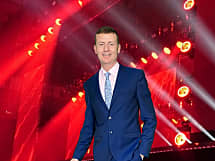 Tony O'Dee - Award-Winning Singer