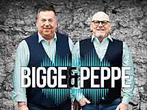 Bigge & Peppe