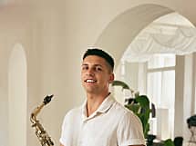 Ivan Saxophon