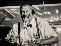 The Tango Man