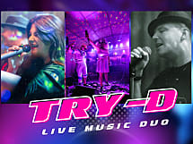 TRY-D Deutsch-Polnische Partyband/Duo