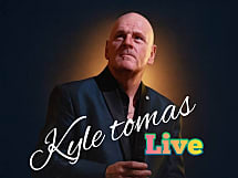 Kyle tomas