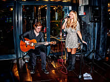 Caz & Steve Duo