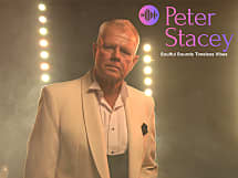 Peter Stacey