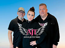 Anna Jettz Trio
