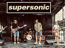 Supersonic - The Sound Of Oasis