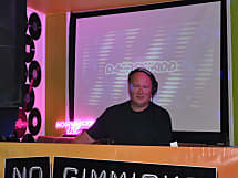 DJ Darren Kidd (Salisbury DJ Academy)