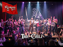 The Buccaneers Legend - The Ceili
