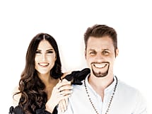 Daverna&Kristina