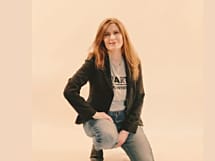 Den kvindelige Morten Korch - og så meget mere - fortalt af hendes oldebarn