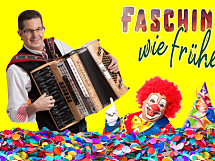 Stimmung Cédric Alleinunterhalter