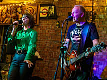 The Sound of Pop Art