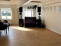 Mobildiskotek Star-sound