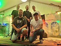 Forklædt Som Voksne