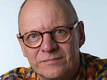 Carsten Reenberg