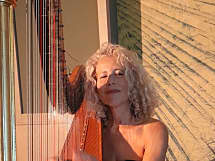 ARPISTA, MARIBEL MARTÍN