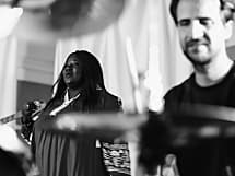 Madeleine Opira & The Awesome Band