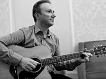 Eastwood Event Guitar