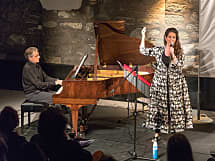 Duo Nathalie Musardo & Steve Zwygart