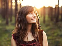 Eva Croissant ☾ Sängerin mit Gitarre & Cello