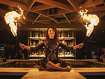 Dancing Engineer Firedancer