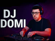 DJ - Domi