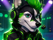 DJ Furry Nimbark