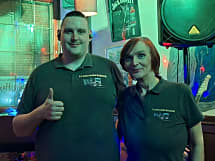 Solo / Duo Florian-Friends