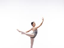 Michelle - Balettdansös