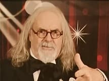 A Tribute to Sir BILLY CONNOLLY
