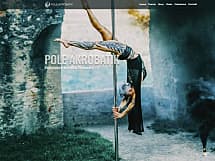 Eowyn - Pole-akrobatik