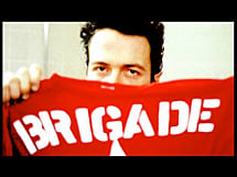 Brigade - The Clash Tribute