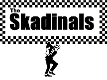 The Skadinals