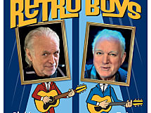 The Retro Boys