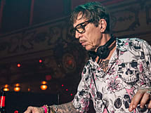 Professor Angel Dust