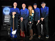 The Blue Moon Band