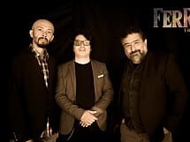 FerRo Trio