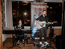 Heimatg´fühl - Hochzeitsband & Partyband