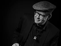 Rainer Theobald - Eventsaxophonist