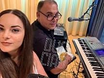 Italy Band Musik Italo Hits Italienische Musiker LIVE