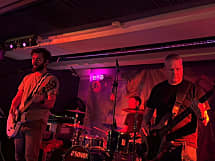 Nine Parts Milk (9PM) - Rock & Coverband
