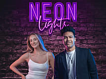 NEON LIGHTS