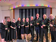 Dearne Valley Singers